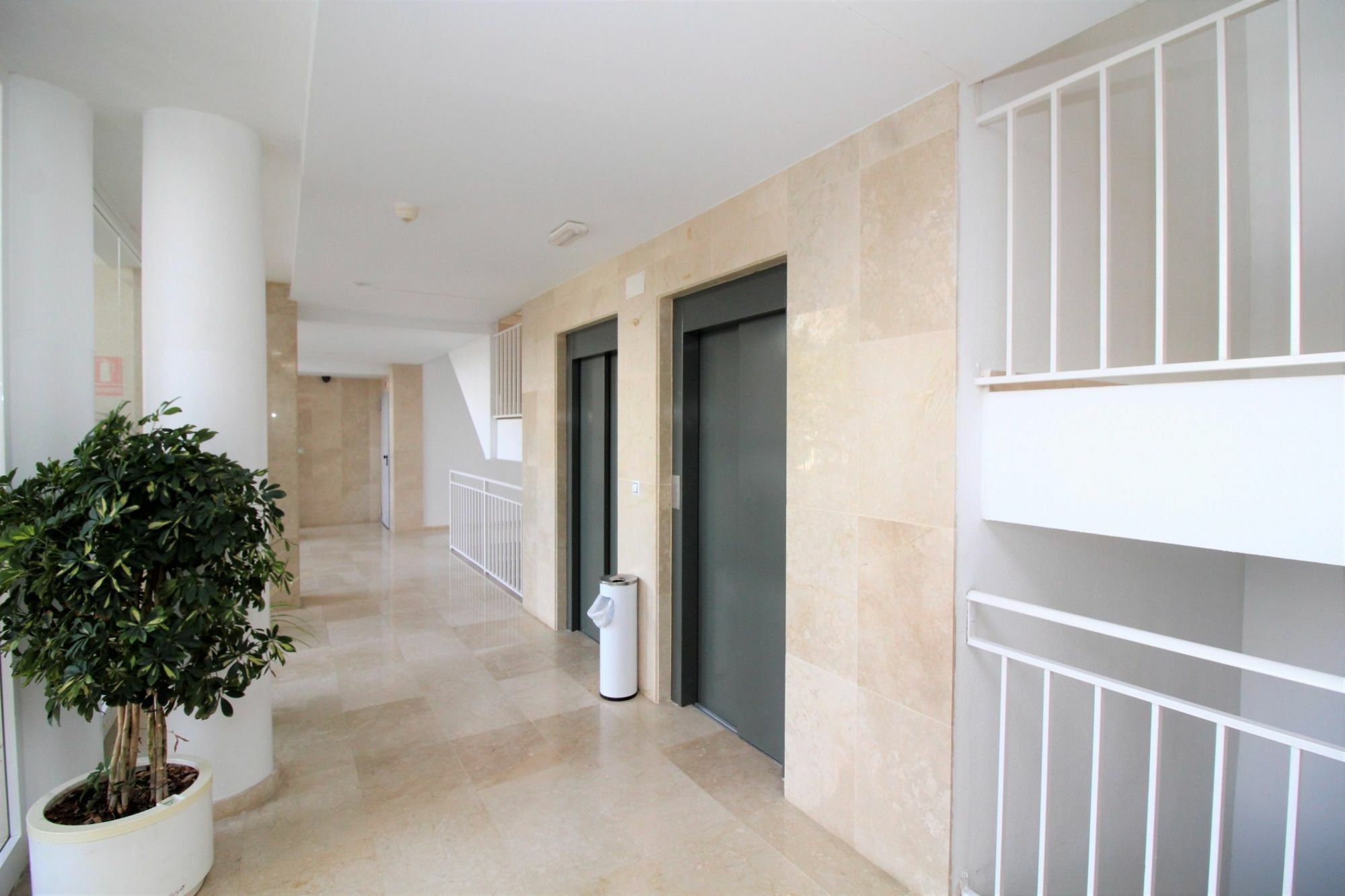 Torre Estoril 13-B Apartment Benidorm Exterior photo