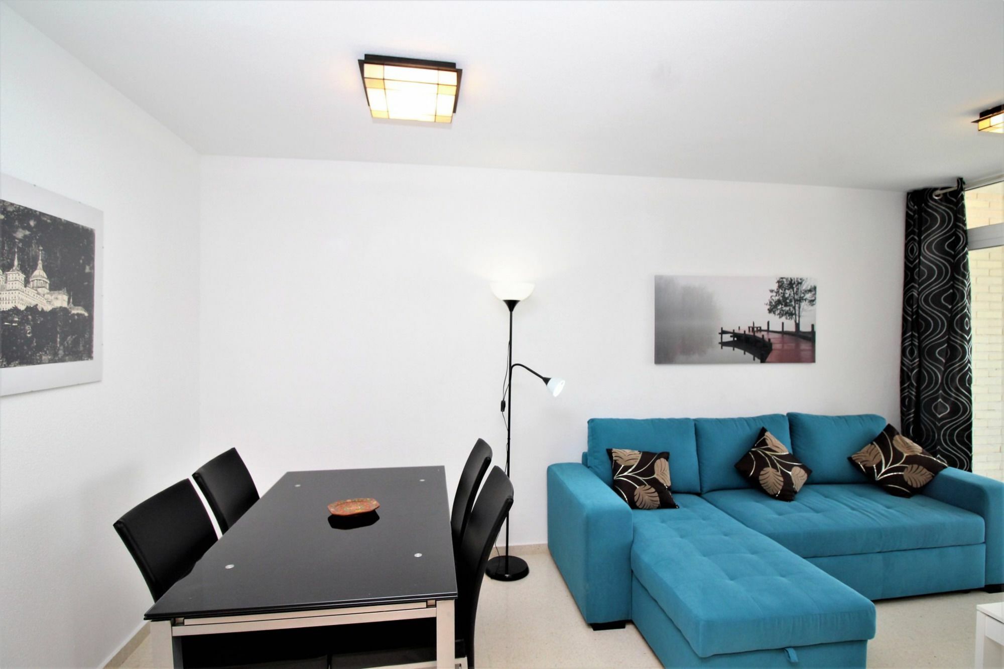 Torre Estoril 13-B Apartment Benidorm Exterior photo