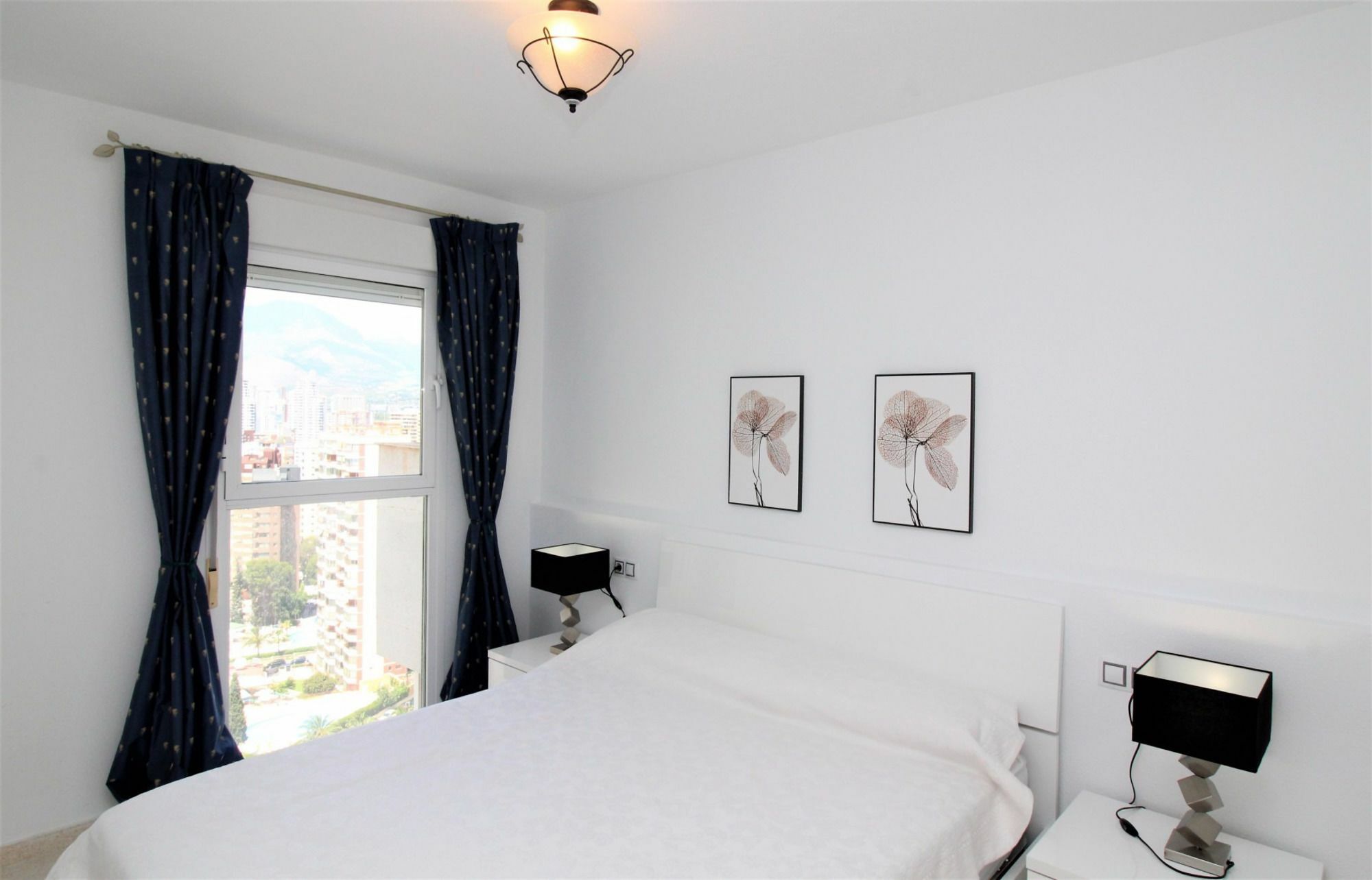 Torre Estoril 13-B Apartment Benidorm Exterior photo