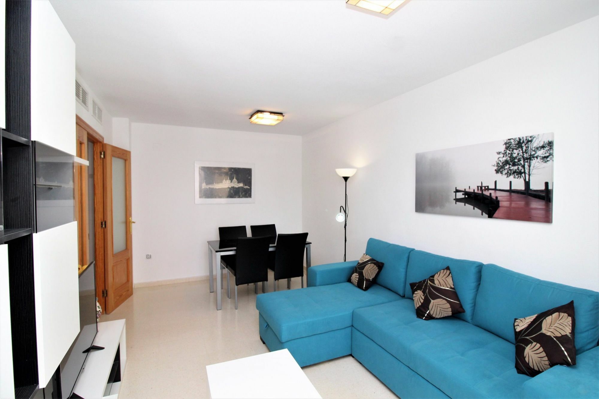 Torre Estoril 13-B Apartment Benidorm Exterior photo