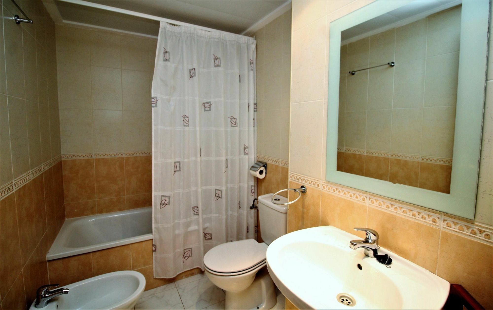 Torre Estoril 13-B Apartment Benidorm Exterior photo